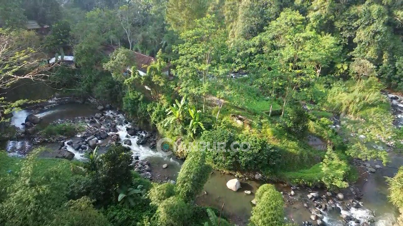 desa Cugenang kecamatan Kabupaten-cianjur - Kabupaten Jawa Barat