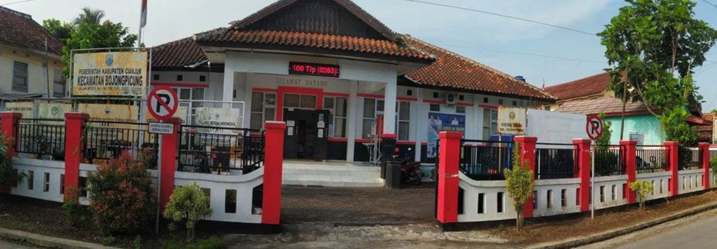 Kec. Bojongpicung Jawa Barat