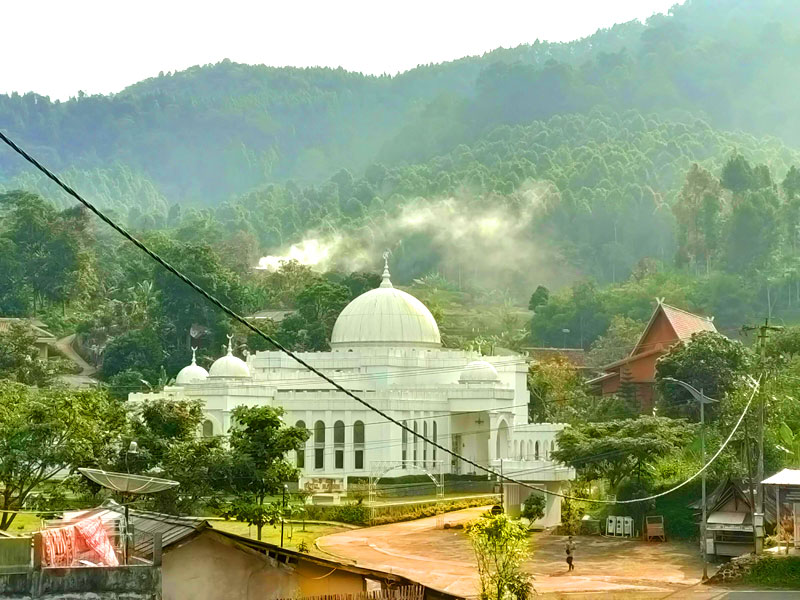 Kec. Campaka Jawa Barat