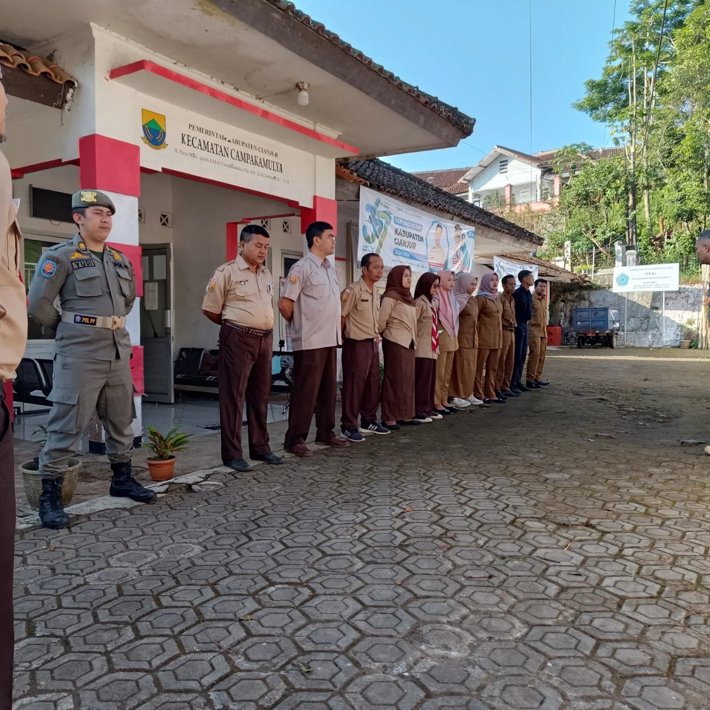 Kec. Campaka Mulya Jawa Barat