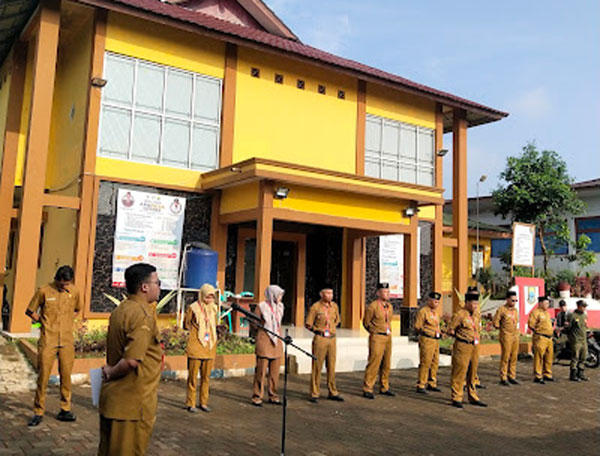 Kec. Cipanas Jawa Barat